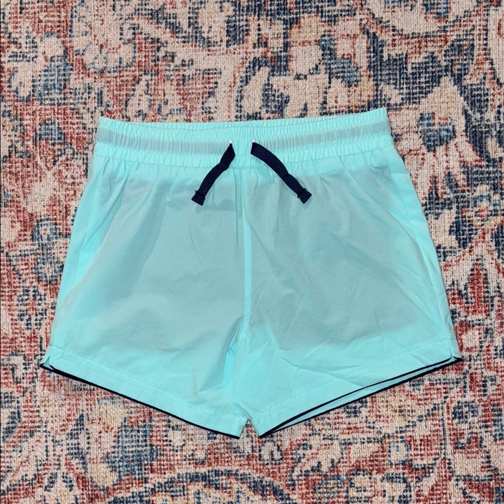 Cadets Swim Shorts in Blue SZ 7/8 NWOT